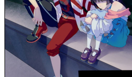 骑士公主漫画,梦幻王国传奇之旅